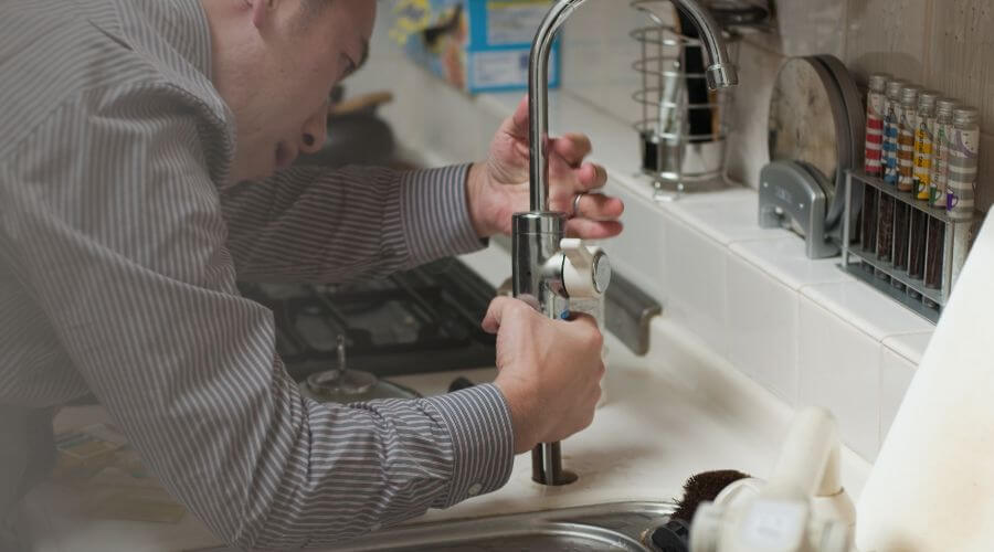 Professional emergency plumbing in Maquoketa, IA